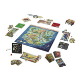 Juego de mesa la isla de pan edad recomendada 10 aos